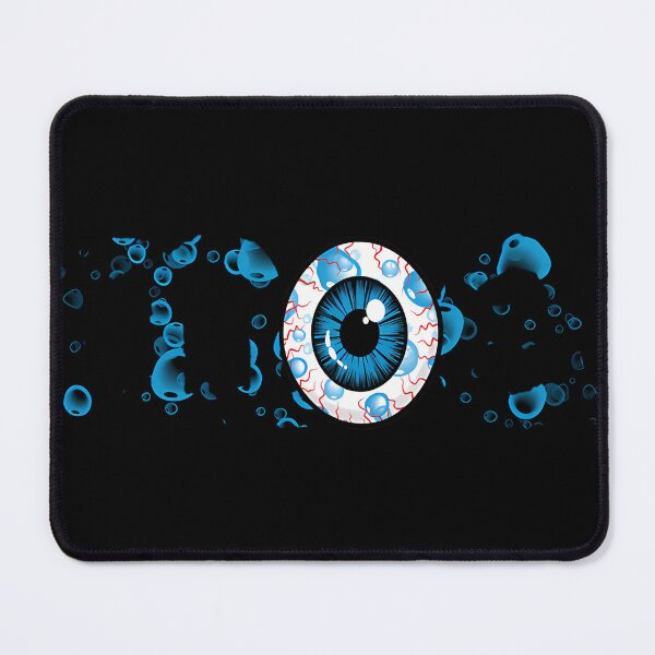 Item preview, Moe. Eyeball designed and sold by DeniRenard.