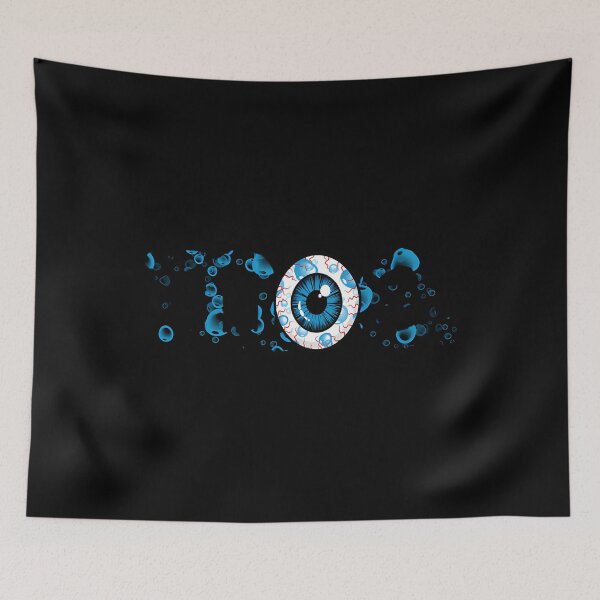 Item preview, Moe. Eyeball designed and sold by DeniRenard.