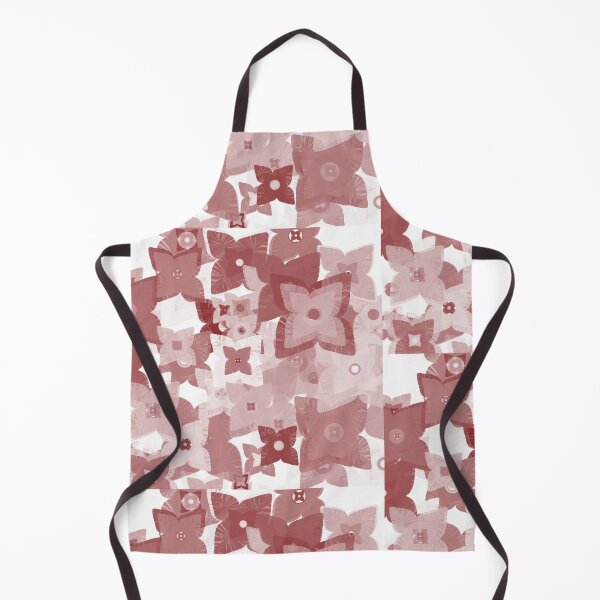 Item preview, Pink floral tile designed and sold by ArtbyMparrish .
