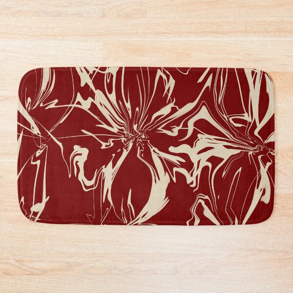 Item preview, Bloomington Indiana IN Design Pattern  designed and sold by Lartheviking.