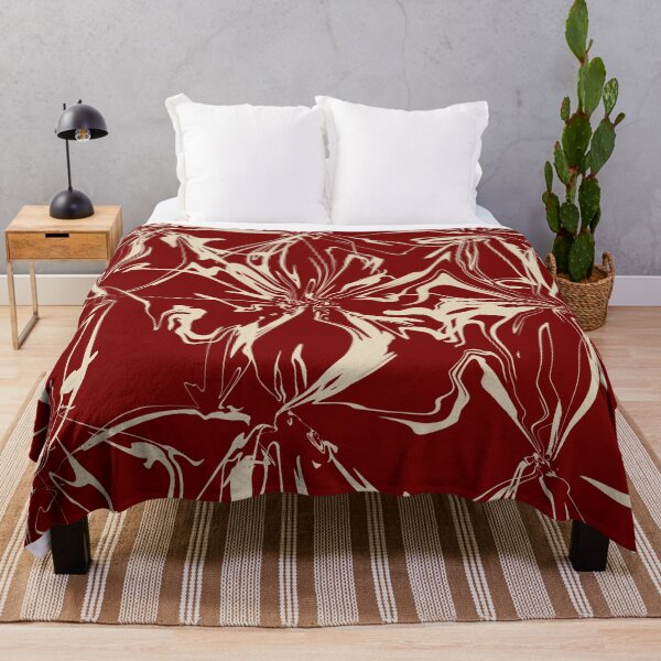 Item preview, Bloomington Indiana IN Design Pattern  designed and sold by Lartheviking.