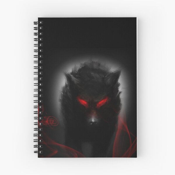 Item preview, Dark Wolf designed and sold by FrancisBlue.