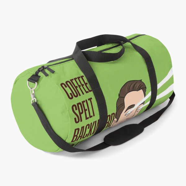 Item preview, coffee spelt backward is eeffoc designed and sold by digilabs.