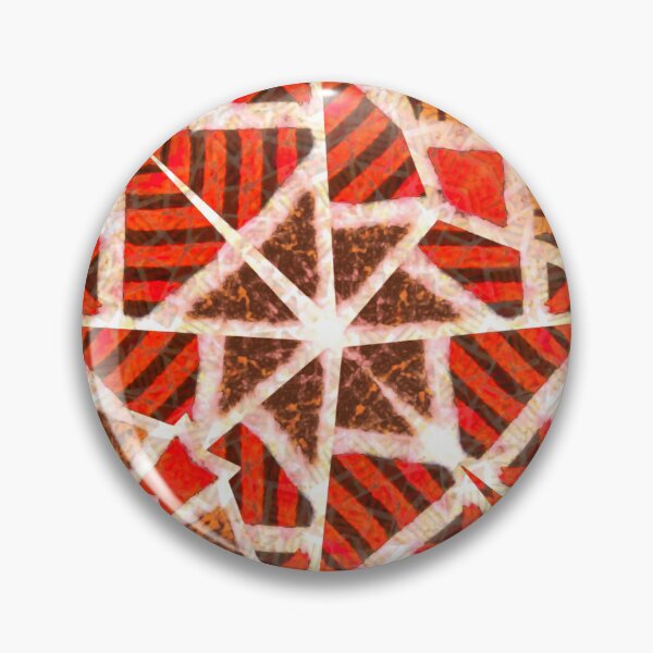Item preview, Tribal Pattern Abstract Design – Ethnic Geometric Background designed and sold by lavanya11.