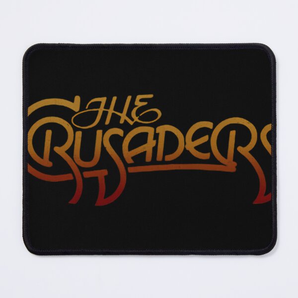 Item preview,  The Crusaders Jazz designed and sold by JeffreyBas.