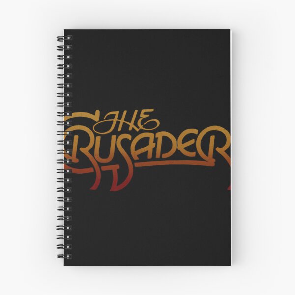 Item preview,  The Crusaders Jazz designed and sold by JeffreyBas.