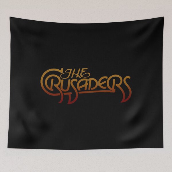 Item preview,  The Crusaders Jazz designed and sold by JeffreyBas.