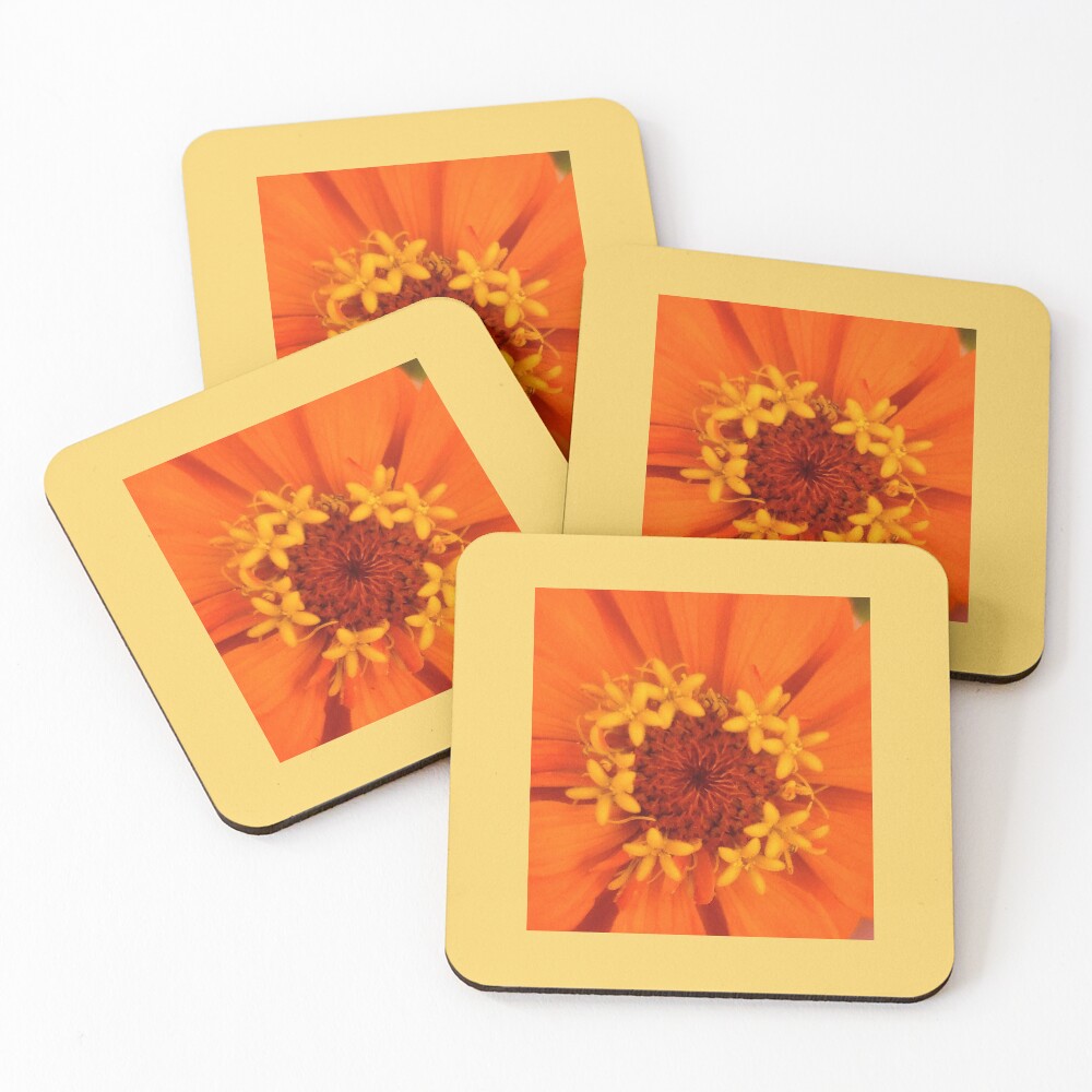 Item preview, Coasters (Set of 4) designed and sold by Rach3185.
