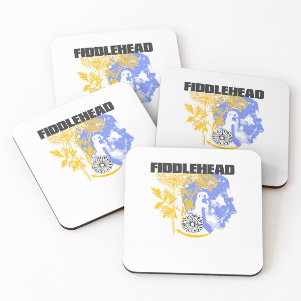 Item preview, fiddlehead 4 designed and sold by JorgeMartin2.