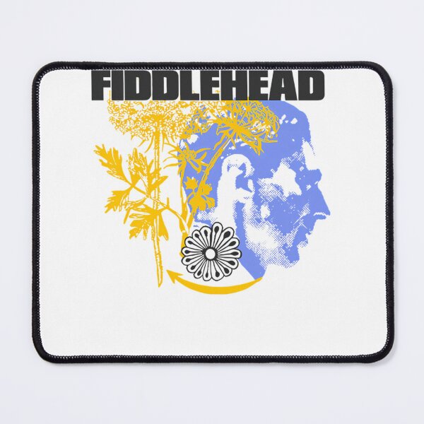 Item preview, fiddlehead 4 designed and sold by JorgeMartin2.