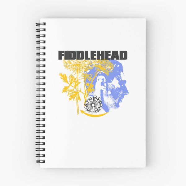 Item preview, fiddlehead 4 designed and sold by JorgeMartin2.