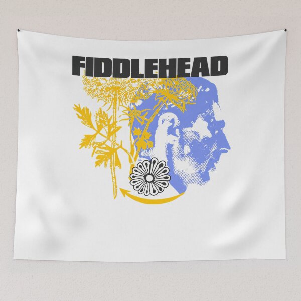 Item preview, fiddlehead 4 designed and sold by JorgeMartin2.