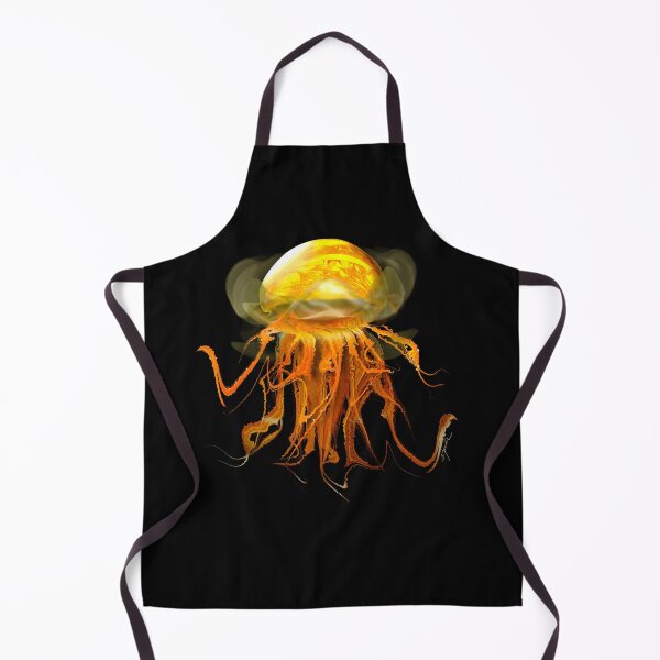 Item preview, Jellyfish ~Lava Collection designed and sold by ArtbyMparrish .