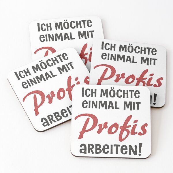 Item preview, I would like to work with professionals designed and sold by annemiekesatijn.