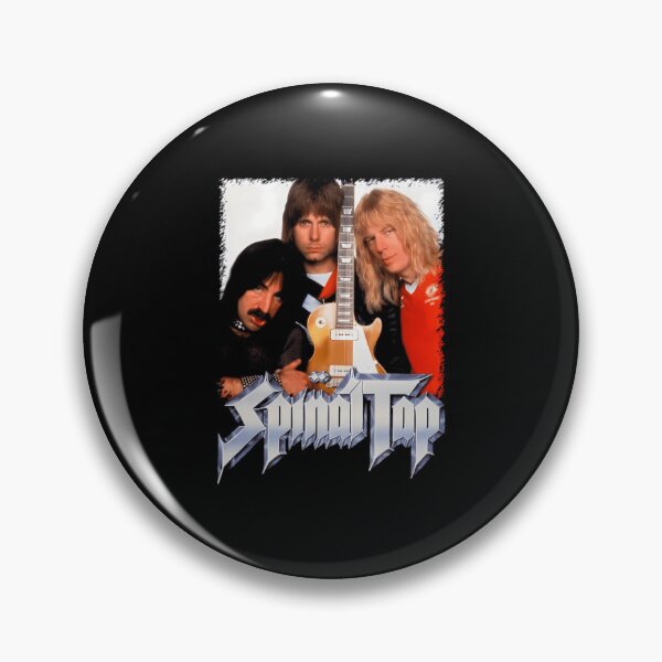 Item preview, Too Loud To Be Real  Rock Mockery Masterpiece designed and sold by JeffreyBas.