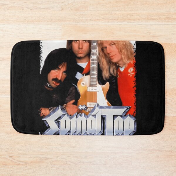 Item preview, Too Loud To Be Real  Rock Mockery Masterpiece designed and sold by JeffreyBas.