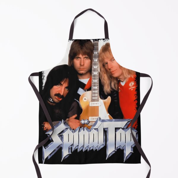 Item preview, Too Loud To Be Real Rock Mockery Masterpiece designed and sold by JeffreyBas.