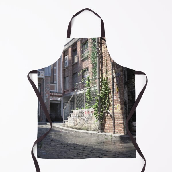 Item preview, Urban Future 03 designed and sold by TEAMCREDO.