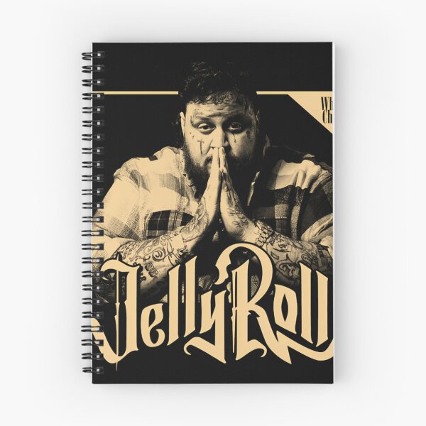 Item preview,  Jelly Roll Backroad Baptism designed and sold by JeffreyBas.