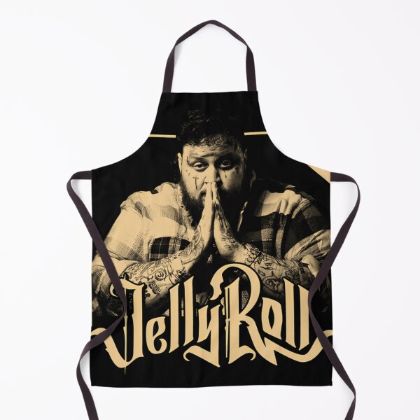 Item preview,  Jelly Roll Backroad Baptism designed and sold by JeffreyBas.