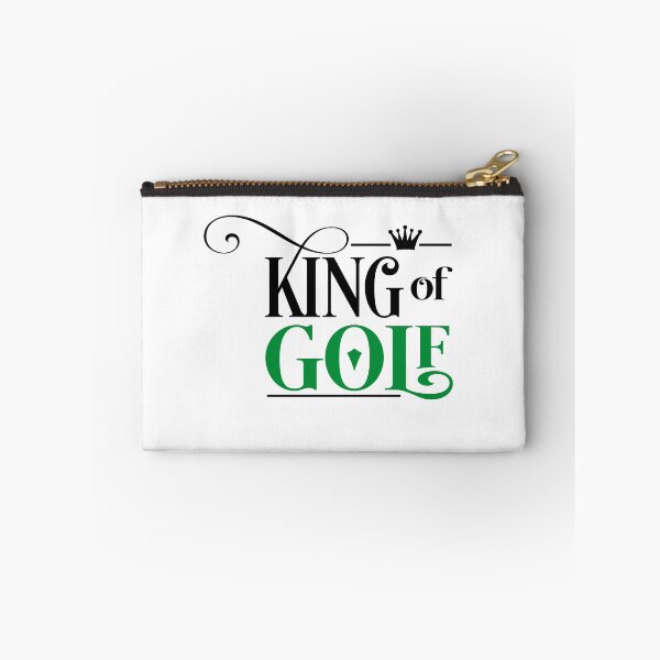 Item preview, King of Golf designed and sold by Vectorqueen.