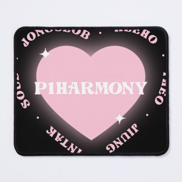 Item preview, P1Harmony designed and sold by JeffreyBas.