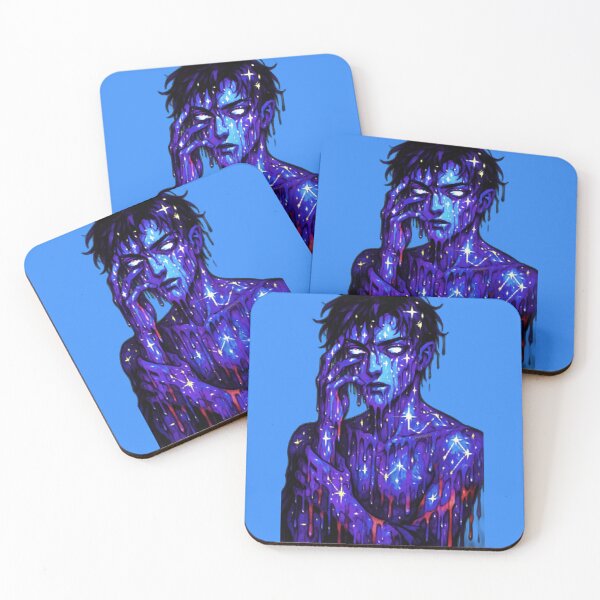 Item preview, Nocturne designed and sold by Ecosetereos.