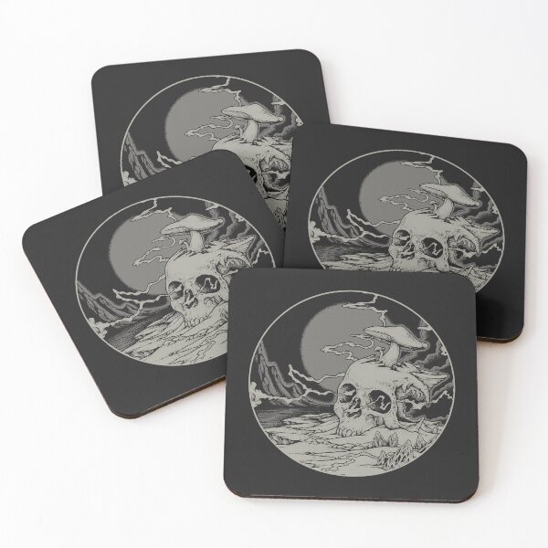Item preview, Lost Voyager designed and sold by henrybennett.