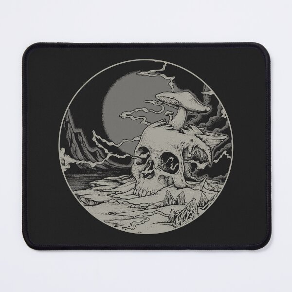 Item preview, Lost Voyager designed and sold by henrybennett.