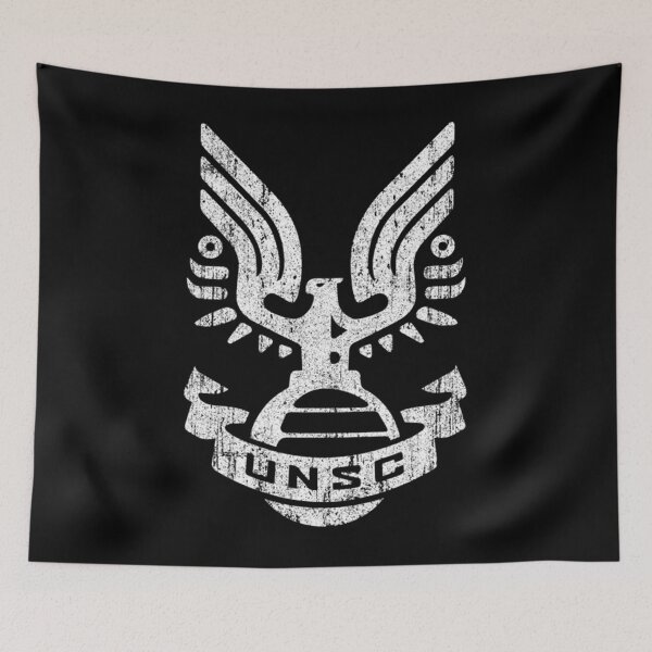 Item preview,  Unsc - Infinite designed and sold by FrederiqueMaury.