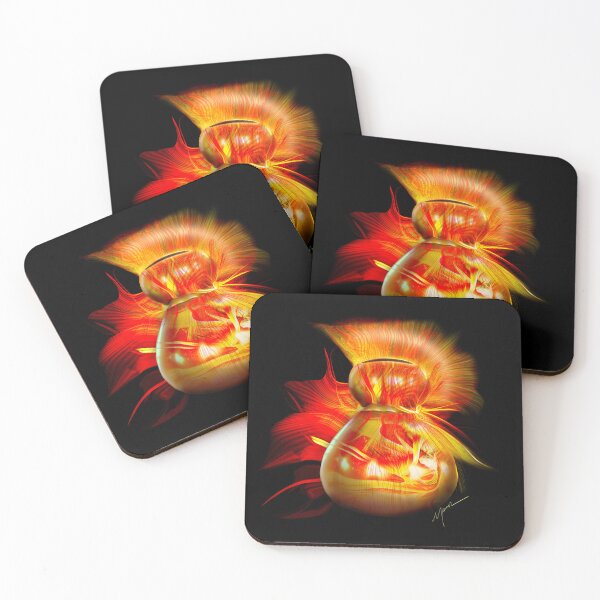 Item preview, Ipu ~ Lava Collection  designed and sold by ArtbyMparrish .