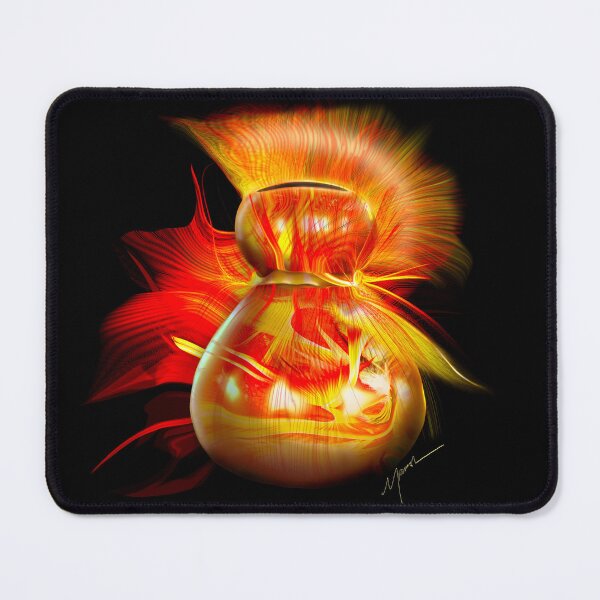 Item preview, Ipu ~ Lava Collection  designed and sold by ArtbyMparrish .