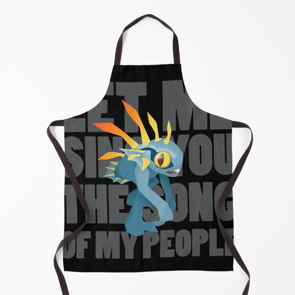 Item preview, Let Me Sing You The (Murloc) Song Of My People designed and sold by JeffreyBas.