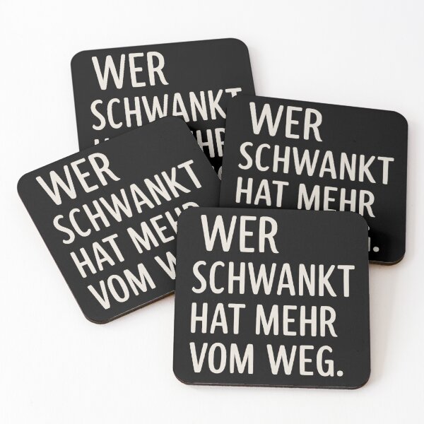 Item preview, Whoever wavers gets more out of the path designed and sold by annemiekesatijn.