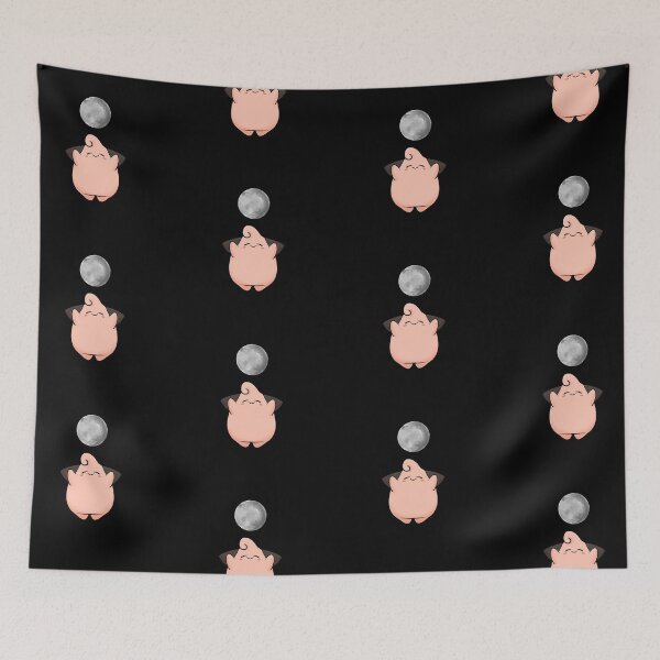 Item preview, Cleffa designed and sold by RazzleJazzle.