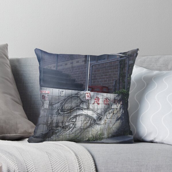 Item preview, Urban Future 02 designed and sold by TEAMCREDO.