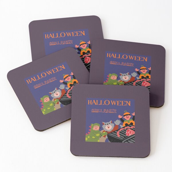 Item preview, Halloween designed and sold by RADIANTELEGANCE.