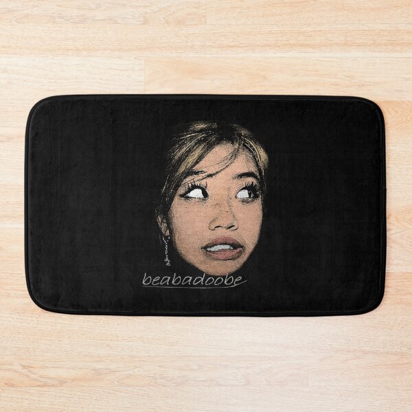 Item preview, Rare Vintage Cute Girl designed and sold by CaptainQuirkNZ.