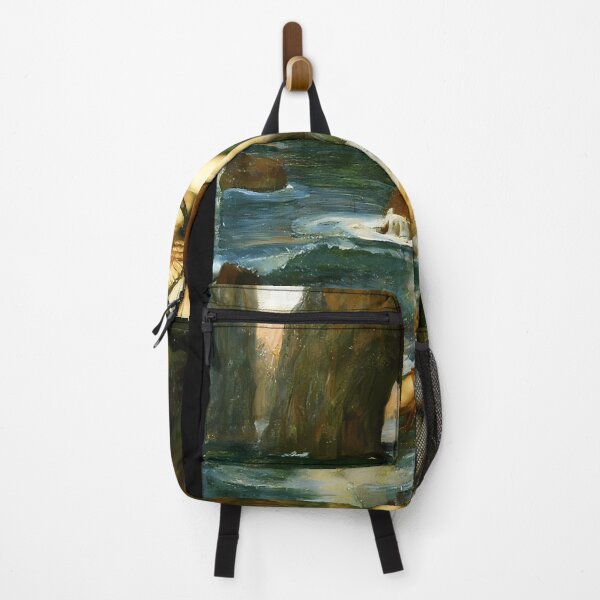 Item preview,  The Siren - John William Waterhouse designed and sold by Terryigan.
