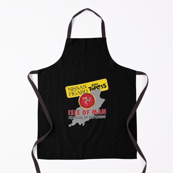 Item preview, Isle Of Man Festival Of Motoring Rally designed and sold by FrederiqueMaury.