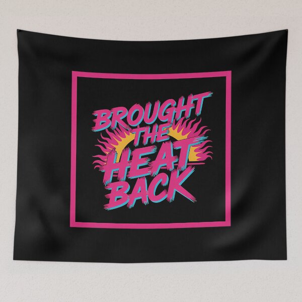 Item preview,  Enhypen Brought The Heat Back designed and sold by Terryigan.