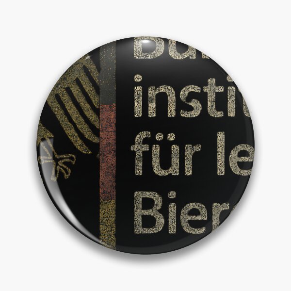 Item preview, Alkohol Bier Bundesinstitut für lecker Bierchen designed and sold by annemiekesatijn.