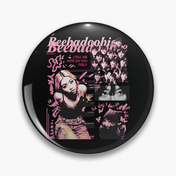 Item preview, Beabadoobee Vintage designed and sold by CaptainQuirkNZ.