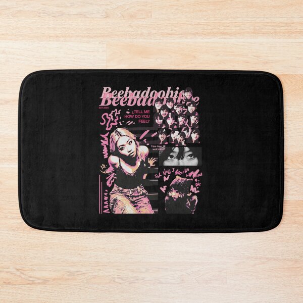 Item preview, Beabadoobee Vintage designed and sold by CaptainQuirkNZ.
