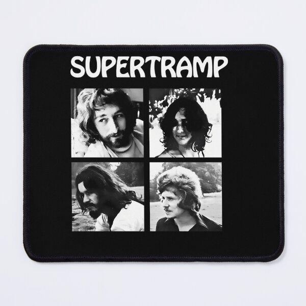 Item preview, Progressive Rock Sup.ertramp Inspired Artwork With Dreamlike Vibes designed and sold by FrankHes.