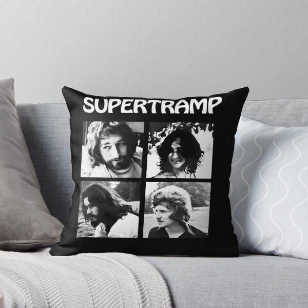 Item preview, Progressive Rock Sup.ertramp Inspired Artwork With Dreamlike Vibes designed and sold by FrankHes.