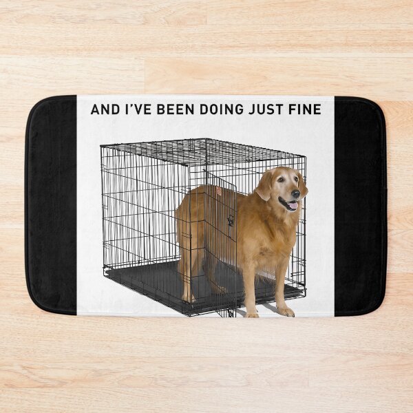 Item preview,  Mr Brightside Doggo designed and sold by Terryigan.