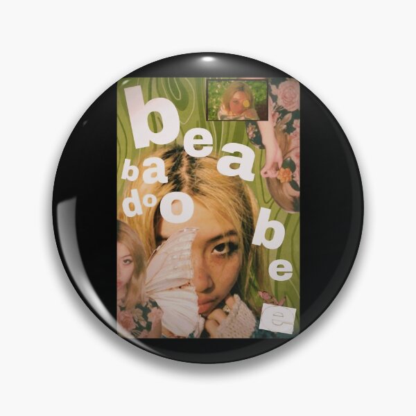 Item preview, Beabadoobee classic designed and sold by CaptainQuirkNZ.