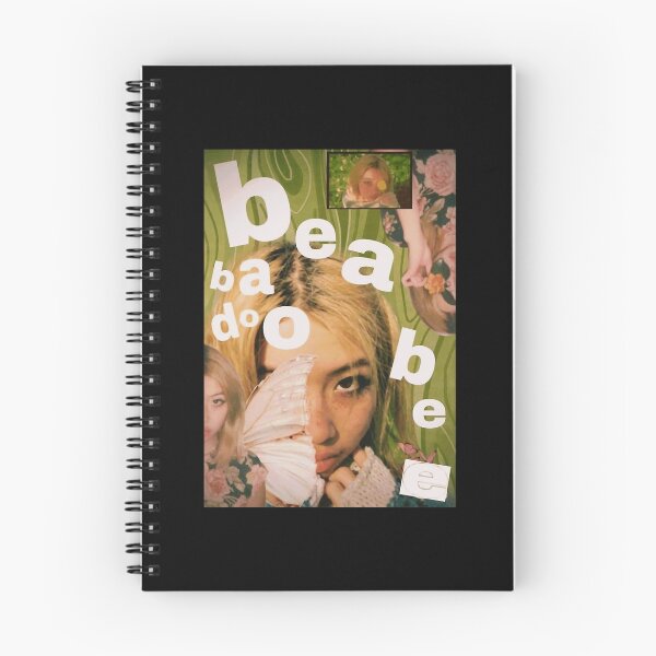 Item preview, Beabadoobee classic designed and sold by CaptainQuirkNZ.