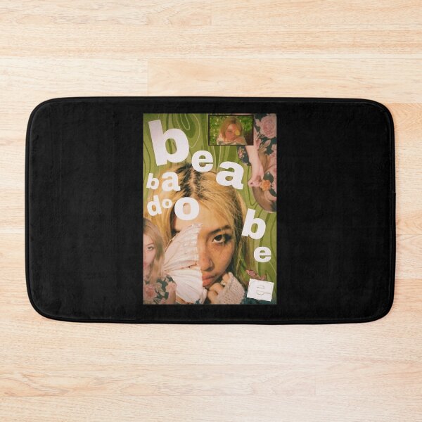 Item preview, Beabadoobee classic designed and sold by CaptainQuirkNZ.